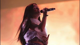 K-391 & Alan Walker - Lily (feat. Torine) (Live Performance)
