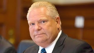 Has Doug Ford gone too far with use of notwithstanding clause?