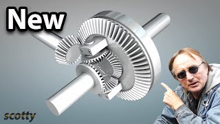 Toyota's New Differential is the Most Powerful Ever Made