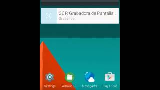 Android 5.0.1 Lollipop - ALCATEL POP C1 4016A y 4015A
