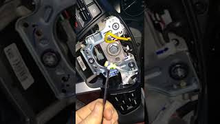 Установка круиз контроля Хендай Крета. Без снятия руля!!! 100%
