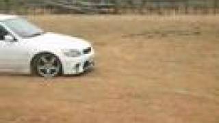 Fun with Altezza's