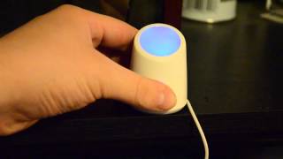 Belkin WeMo Switch, Motion Sensor, & App Review! Hands-on! HD