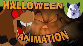 IT vs Five Nights at Freddy's - Rap Battle Animation [Tony Crynight]