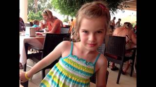 Как я отдыхала в Турции, в отеле Justiniano Club Alanya 4*