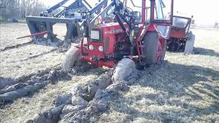 Mtz 82 & Jumz