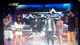 Dingdong Dantes KalokaLike HD