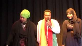 Dhaanto Axmed Budul  Showgi Danmark Suurad Wacanida