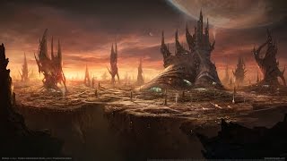 Прохождение Stellaris (Сеть) (Ep 2) Ещё раз пробуем захватить галактику :)