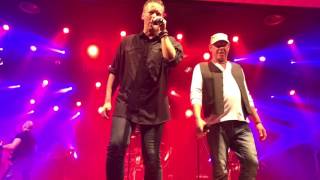 Mer speele de Blues / B44 - Handkäs mit Orange - Mutmachkonzert 29.04.2017