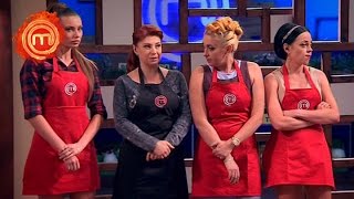 МастерШеф 5 - Выпуск 16 - Часть 3 из 8