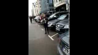 Bulgaria - street