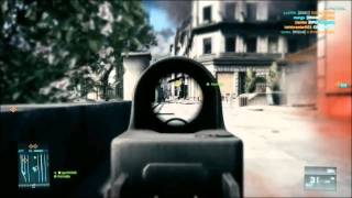 MW3 vs BF3 Multiplayer (Direktvergleich HD)