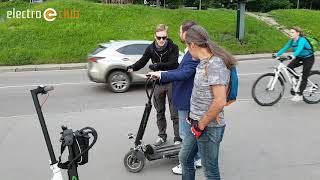 Новый сезон 2018