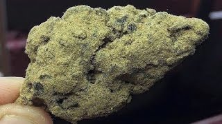MOON ROCKS инопланетная марихуана