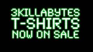 3killabytes T-Shirts! MUST WATCH!