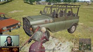 Попукала! / 20 kills game PUBG
