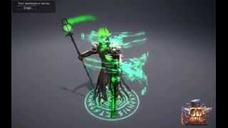 Unity 3D effects