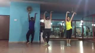 #DheeJodi #SekharMaster and #Sadha Dance Performance - Dance Videos