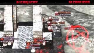 Lineage 2 Alcoolicos Compilation!