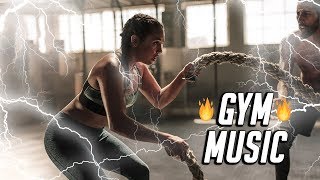 Лучшая Музыка для Тренировок Mix 2019 ? Тренажерный Зал Тренировки Мотивация Музыка #5