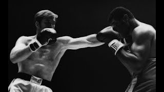 Jerry Quarry vs Mac Foster - Highlights (Great Fight & KNOCKOUT)