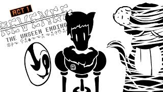 REVENGE - THE UNSEEN ENDING (ACT 1)