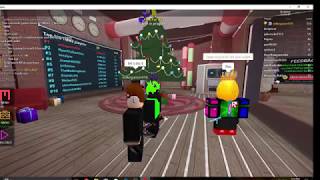 Mikegamer878 reaching 10 million exp Milestone on the mad murder 2! (ROBLOX)