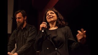Kristina Rešek: Filmsko ustvarjanje z novimi tehnologijami