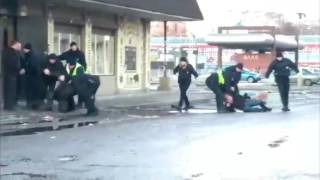 Жесткое задержание ПОЛИЦИЯ Харьков