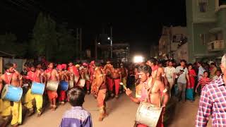Dolu kalakarulu telangana