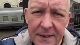 Ким Чен Ын во Владивостоке 24.4.19 ч. 10  Дмитриев Дмитрий