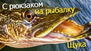 Русская Рыбалка Installsoft Edition 3.7.6 Витим КВ: Щука