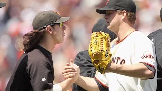 O'Donnell: Matt Cain's Retirement Marks The End Of An Era