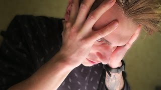ГОЛОС В МОЕЙ ГОЛОВЕ
