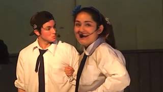 Nota: Obra de Teatro Campaña Convivencia Escolar