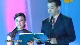 Kazakhstan—Roza—Atameken-ay