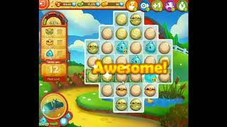 Farm Heroes Saga Level 1661