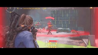 The Division |  Old Clips