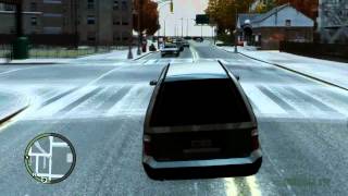 GTA IV | Да, детка!