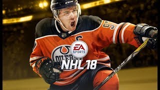 NHL 18 - Koupit či nekoupit?