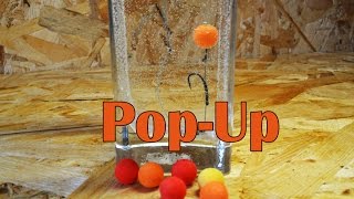 Искусственный Pop - Up