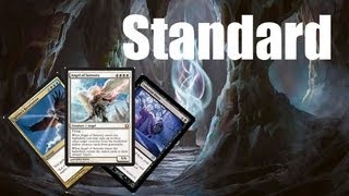 MTG- Standard Deck Tech: 4-Color Reanimator/Control