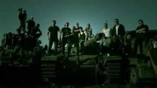 Iron - Umfeld