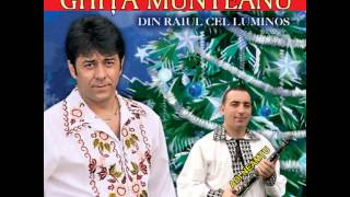 Ghita Munteanu - Colinde - Cununita pe cer scrisa