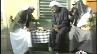 المسلسل التراثي فرجان لول ـ الحلقة 1 كاملة