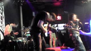 tombstone piledriver 11.03.2012 plan b.