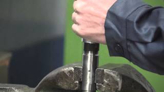 Ремонт форсунок Common Rail