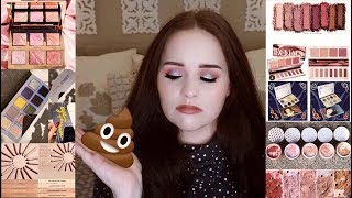 ANTI-HAUL FEBRUAR 2018 | DAS KAUFE ICH NICHT!
