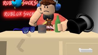 Roblox Sucks??|Please watch this video announcement